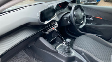 Peugeot 208 1.2 PureTech 100 Active 5dr Petrol Hatchback